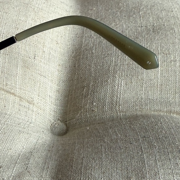 Original Penguin Green and Hazel Brown Glasses Frame - Picture 7 of 12